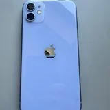 iPhone 11 128GB Purple 2