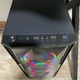 Игровой ПК i5-10400F GTX 1660 3