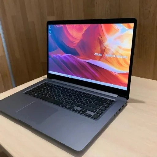 ASUS VivoBook S15 X510UF