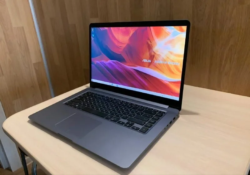 ASUS VivoBook S15 X510UF