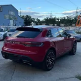 Porsche Macan 2025 3