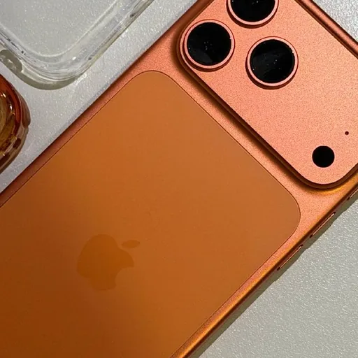 iPhone 17 Pro Max 256 GB