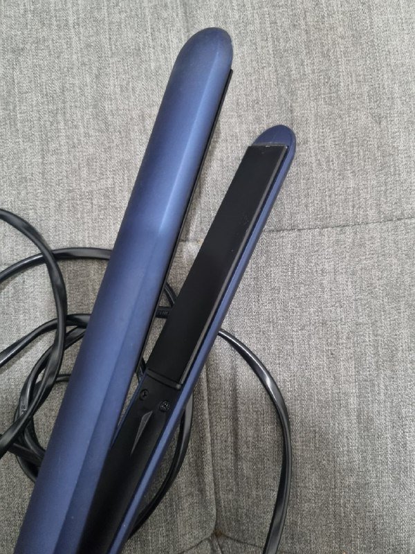 Плойка Vitek 2