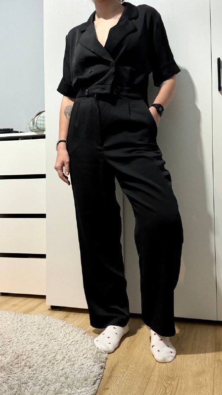 Комбинезон H&M 1