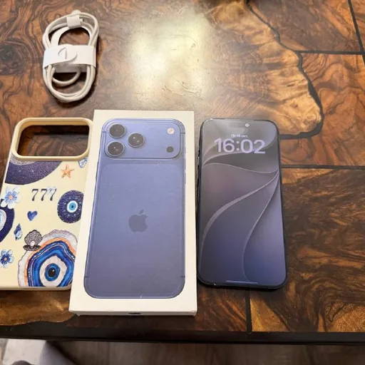 iPhone 14 Pro 256 ГБ