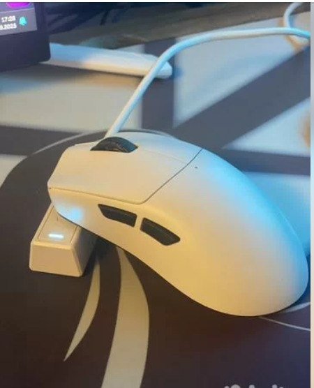 Мышь ardor gaming alpha