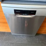 Посудомоечная машина Bosch 1