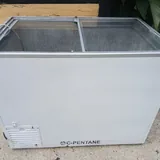 Морозилка 400 л 1