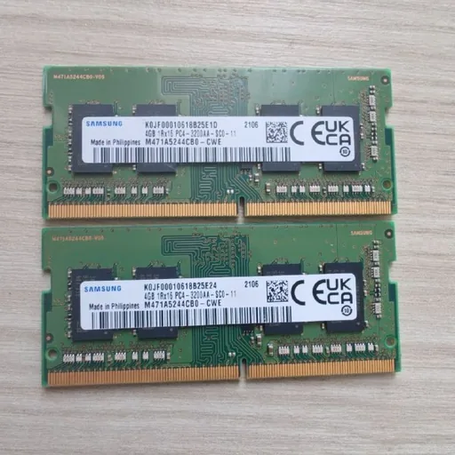 Оперативная память DDR4, телефон ZTE Nubia Red Magic 6R, роутер 4G