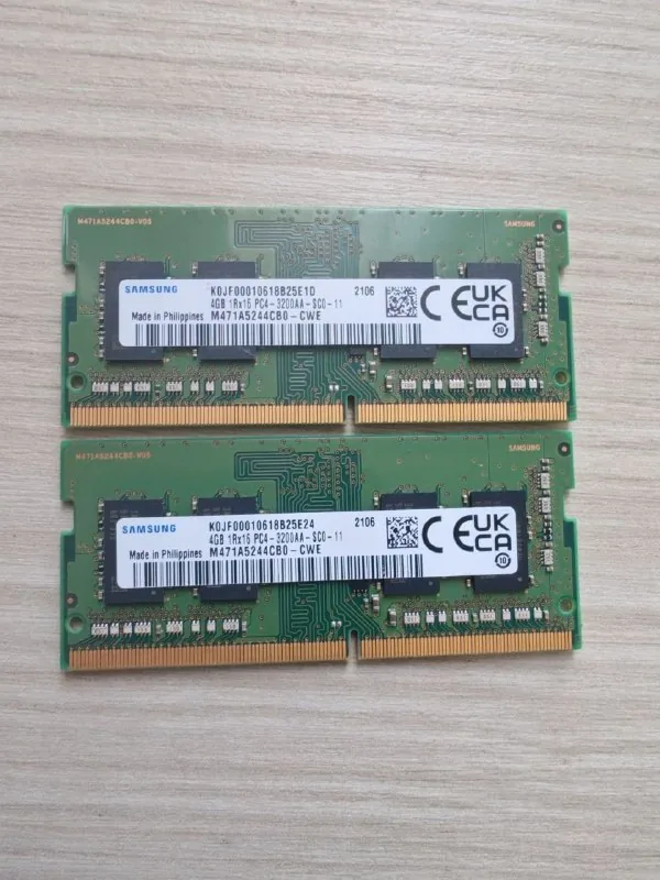Оперативная память DDR4, телефон ZTE Nubia Red Magic 6R, роутер 4G 1