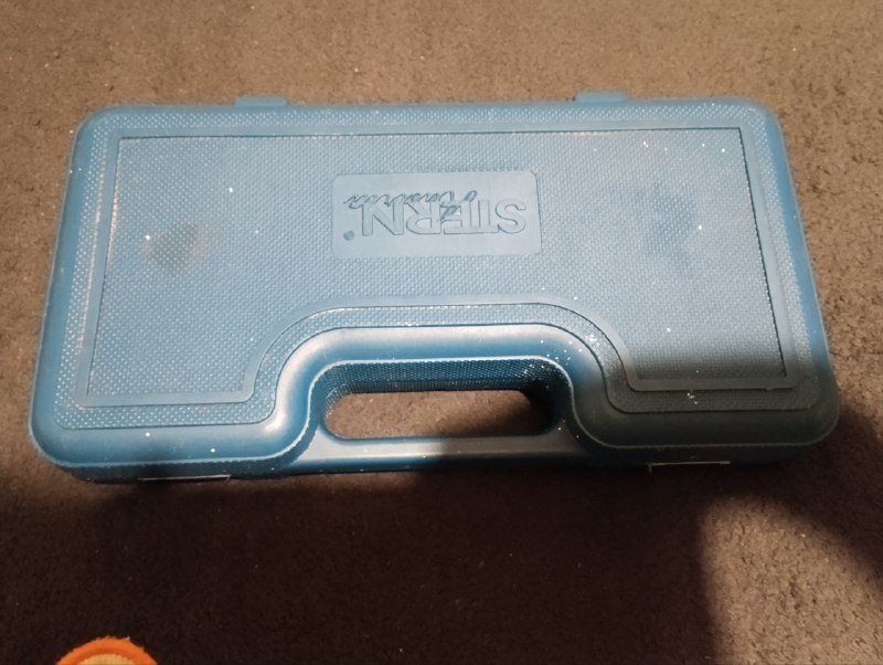 Аккумуляторная отвертка Stern Austria SCD36C 7