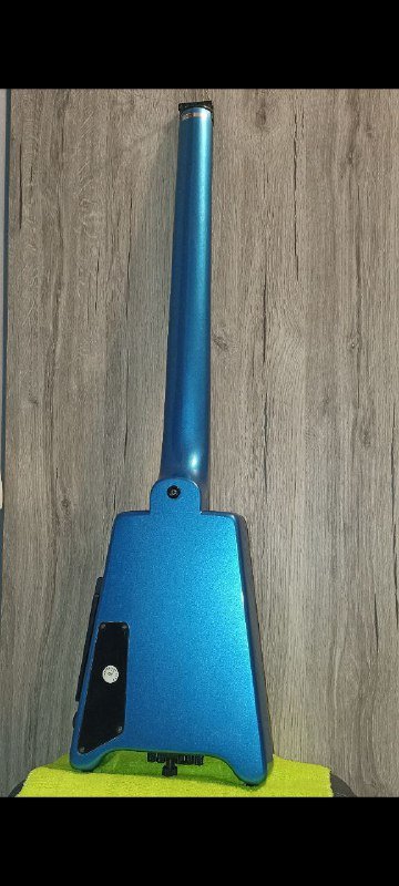 Электрогитара Steinberger Spirit GT-PRO Deluxe FB 2