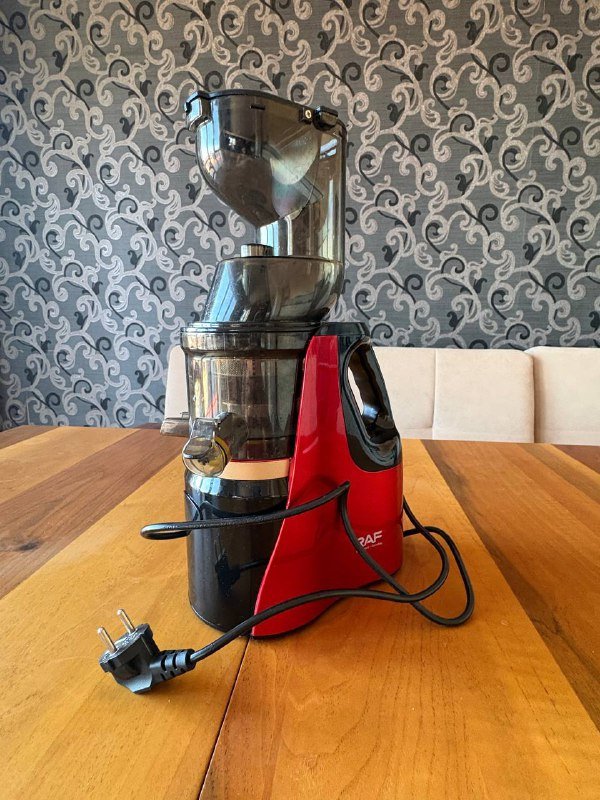 Соковыжималка рабочая