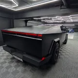 Tesla Cybertruck Foundation 2024 5