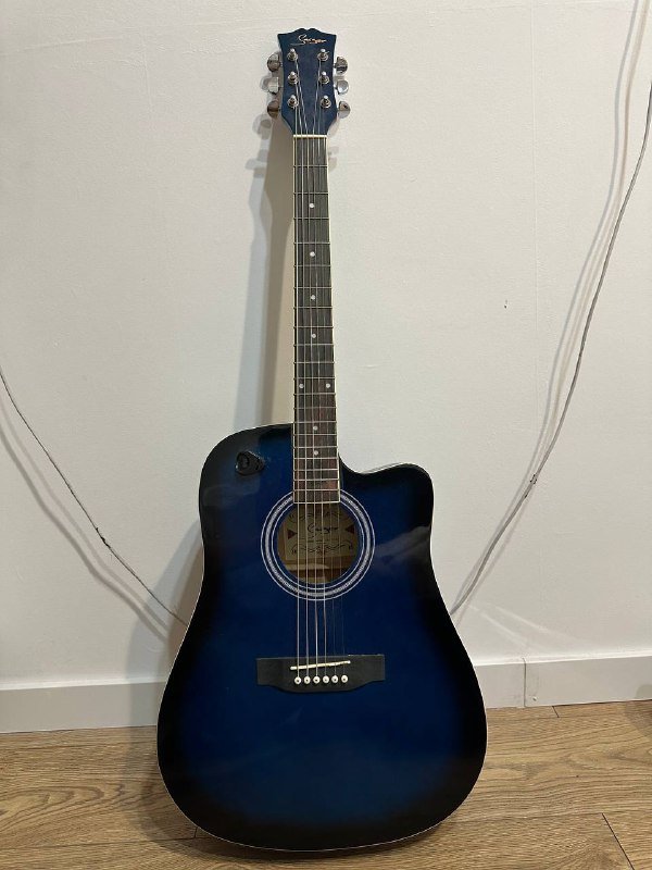 Гитара акустическая Smiger