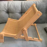 Лежанки для кота 1