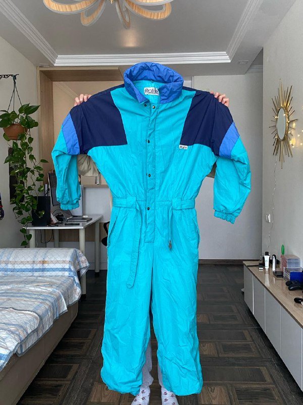 горнолыжные комбинезоны размер M-L