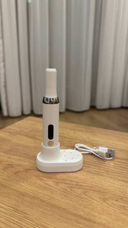 Машинка для снятия гель лака, маникюрный набор