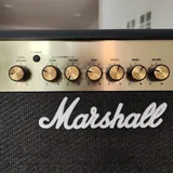 Marshall MG15R guitar amplifier 2