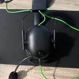 Razer BlackShark V2 X Gaming Kulaklık 2