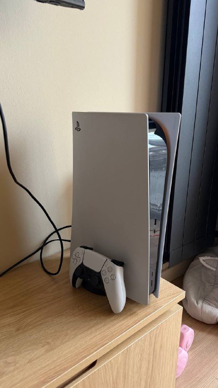 PS5 3 ревизии