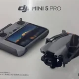 Dji Mini 5 Pro Fly More Combo 3