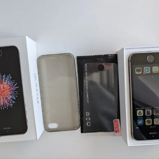 iPhone SE 2016