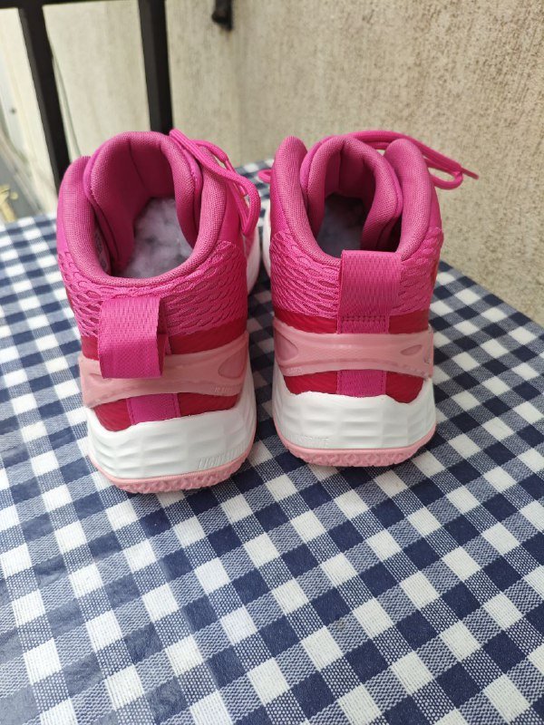 Мужские кроссовки Adidas Exhibit A GW7939 4