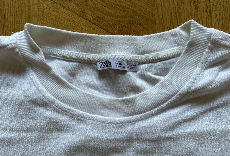 Футболка ZARA