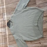 Свитер 12 Storeez из кашемира и шерсти 2