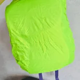 Школьный рюкзак для девочки, пеналы, органайзер, дождевик 5