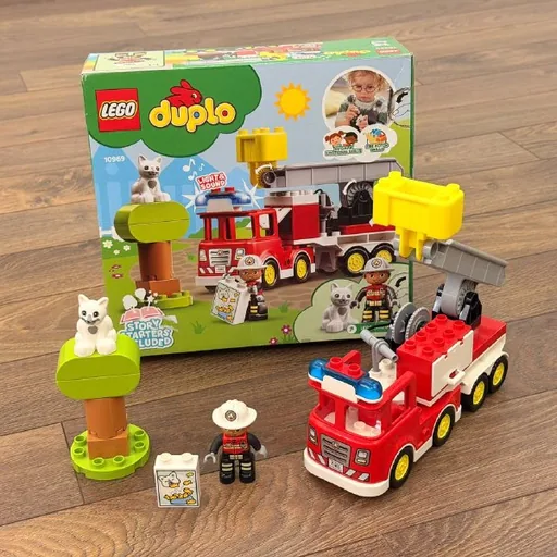 Lego Duplo