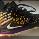 Мужские кроссовки Nike 1