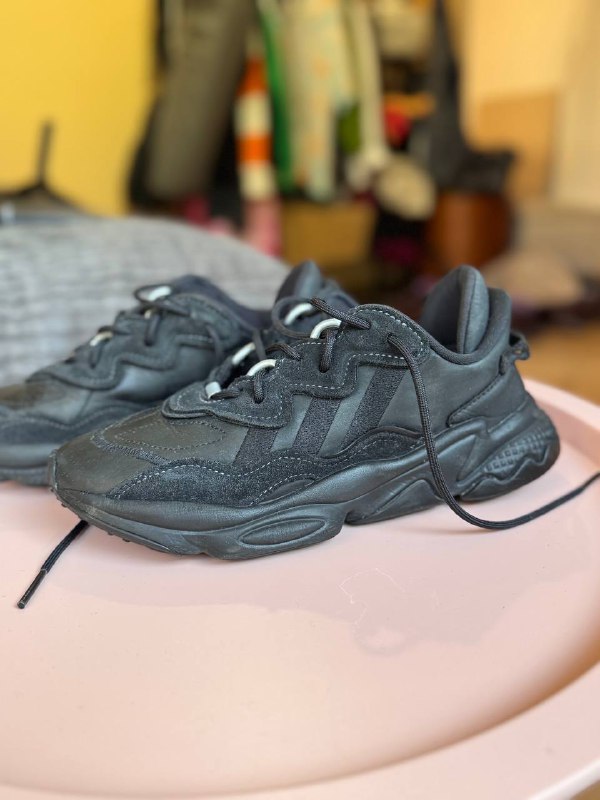 Кроссовки Adidas Ozweego W размер 38 2