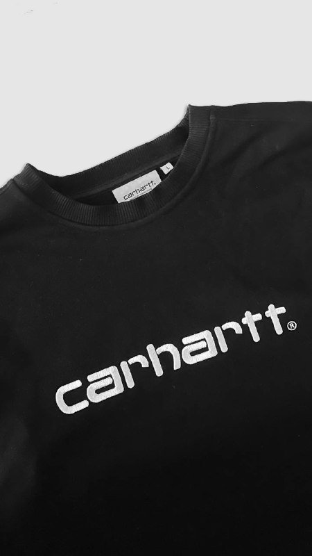 Dickies Coach Jacket, Carhartt WIP Свитшот 3