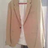 Мужские брюки, майки, пиджак 4