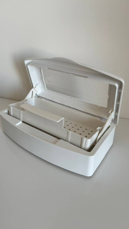 Бокс для стерилизации, крафт пакеты 3