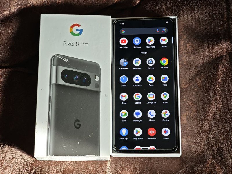 Google Pixel 8 Pro