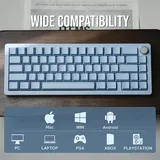 EPOMAKER Tide65 механическая клавиатура 3