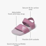 Детские сандали Adidas 2