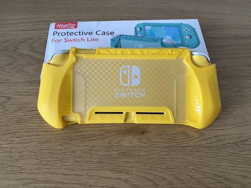 Игры для PS4 The Last Of Us 1 и 2, Пароочиститель, Кейс для Nintendo Switch Lite 4