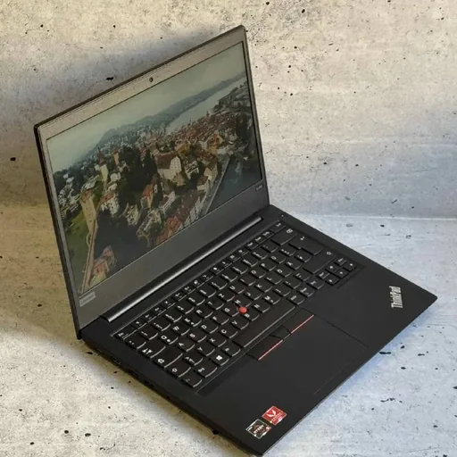 Lenovo ThinkPad E495 laptop