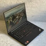 Lenovo ThinkPad E495 laptop 1