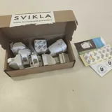 Селфи-палка, блокираторы для мебели, шнурки 6