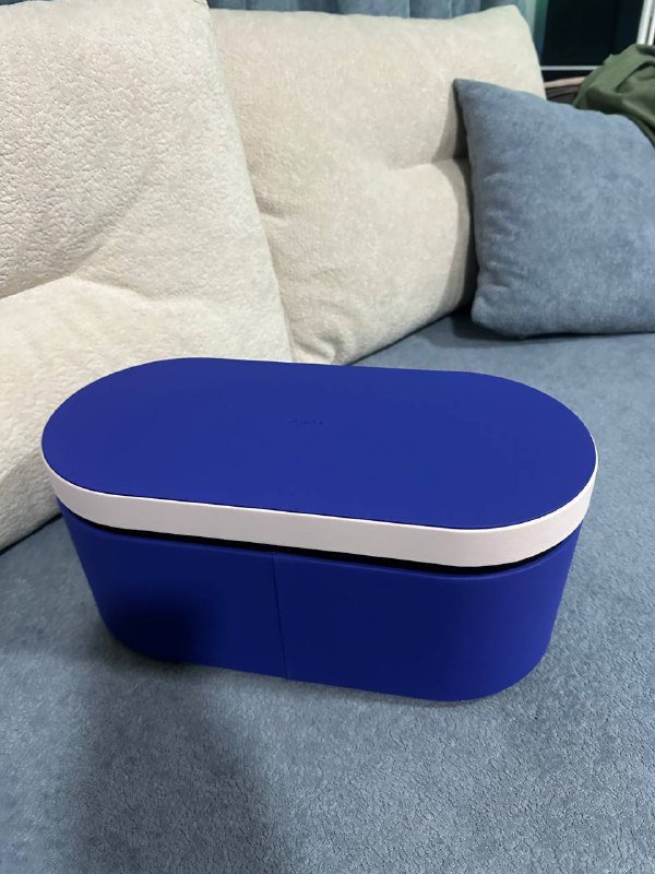 Dyson Airwrap Multi-Styler 4