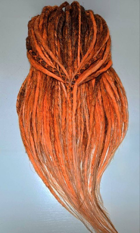 Комплект дреды 55 шт 3