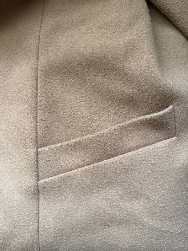 Женское теплое пальто 48 р 4