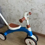 Детский велосипед-каталка 1