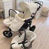 Коляска CAM Cortina X3 Tris Evolution 3 в 1 1
