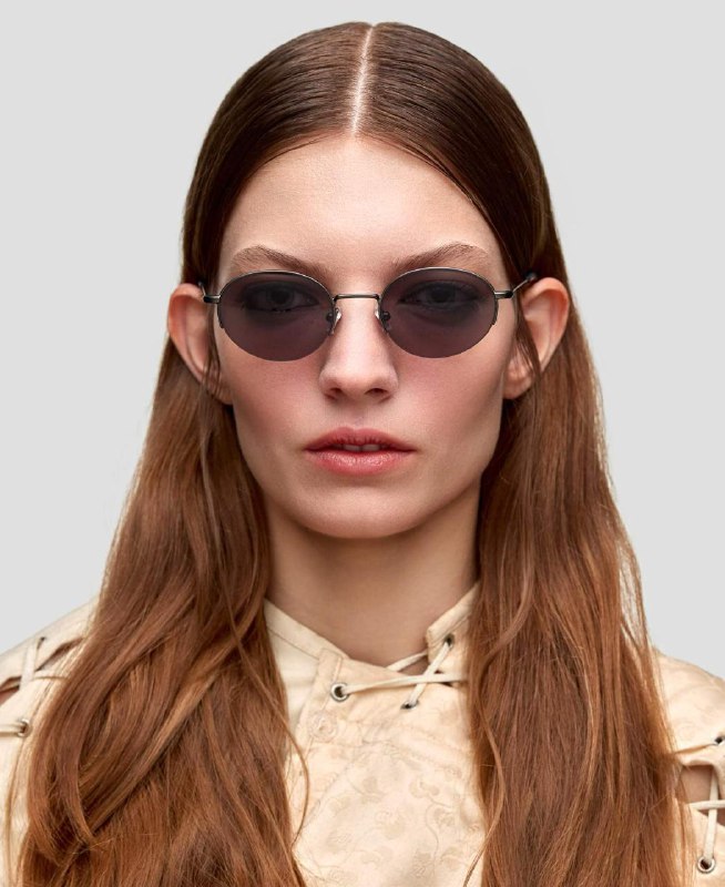 Подвеска Sumei с цепочкой, Очки Pye Optics 9